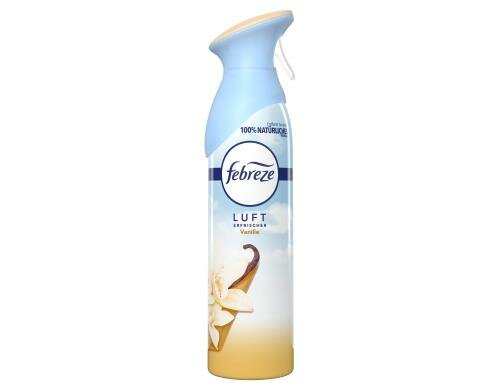 Febreze Frischehauch Vanille Spray à 300 ml