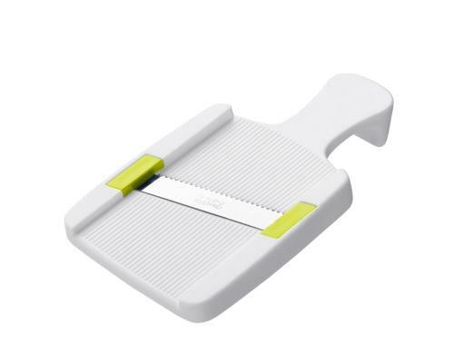 Rotho Gemüsehobel Basic Lime 185x105x30 mm