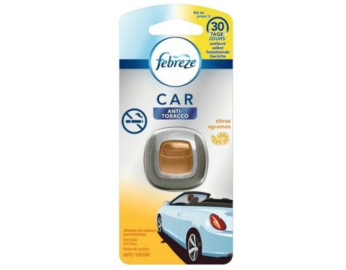 Febreze Car Antitabak 2 ml