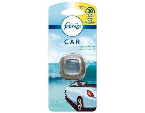 Febreze Car Meeresfrische 2 ml