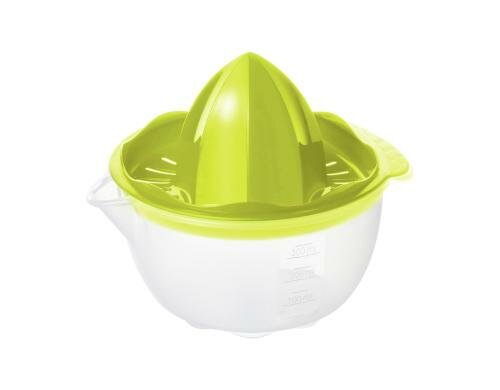 Rotho Zitruspresse Onda Lime 0.3 L 145x125x120 mm
