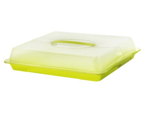 Rotho Partybutler Large John Lime 475x390x98 mm