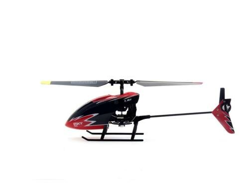 ESKY 150X V2 Mini Helikopter RTF Mode 1 (Gas rechts)