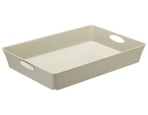Rotho Living Box C4 cappuccino 375x266x60 mm