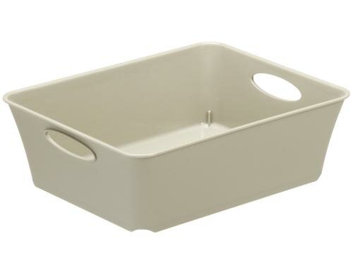 Rotho Living Box C6 cappuccino 186x151x60 mm