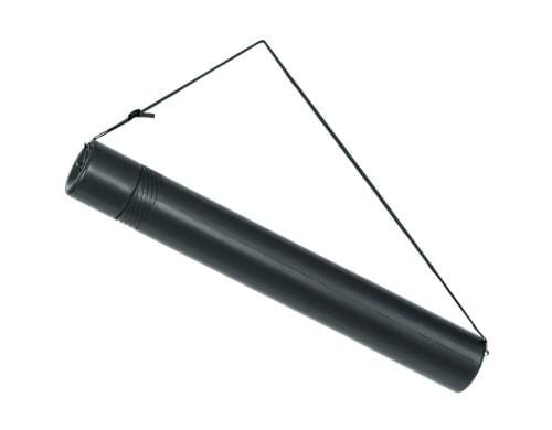 Zeichnungsrolle 40-80 cm Ø6 mm Zeichnungsrolle