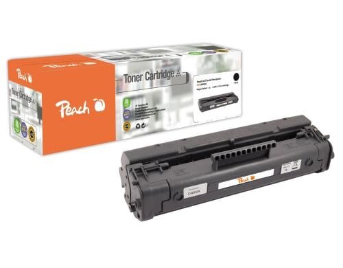 Peach Toner HP C4092A Nr 92A black 2500 Seiten