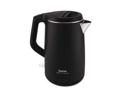 Tefal Wasserkocher Safe to touch Fassungsvermögen: 1.5 l