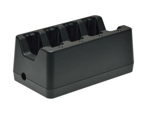 PANA Toughpad, FZ-VCBM11U 4-fach Batterieladegerät, ohne AC-Adapter
