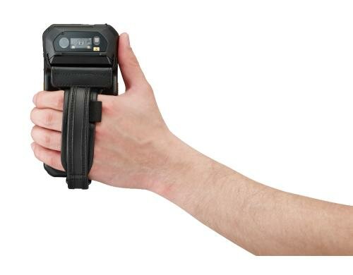 PANA Toughpad, Handstrap, FZ-VSTN11U
