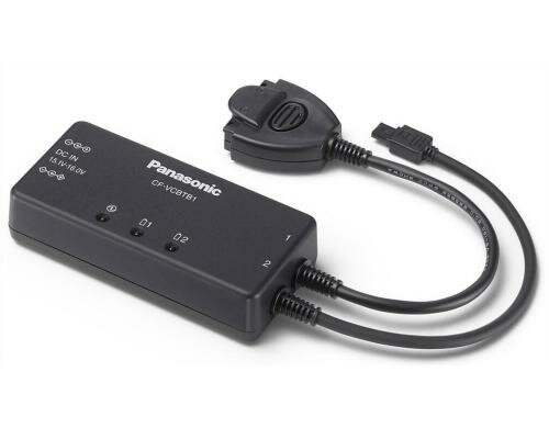 PANA Toughpad, AC-Adapter, PCPE-FZG1CA1