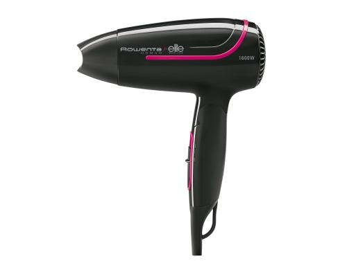 Rowenta Reisehaartrockner Nomad Elite 1600 Watt, 2 Gebläsestufen