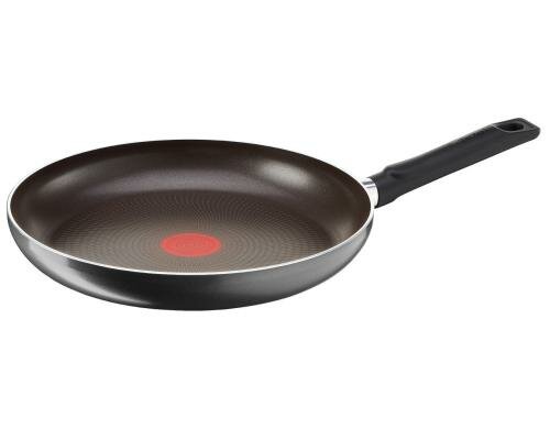 Tefal Logics Pfanne 32 cm Durchmesser 32 cm, Antihaft-Versiegelung,