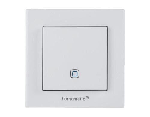 Homematic IP Temperatur- und Luftfeuchtigkeitssensor