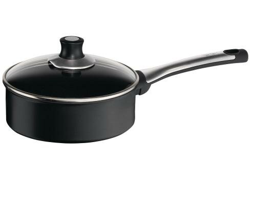 Tefal Talent Pro Induction Schmorpfanne Durchmesser 24 cm