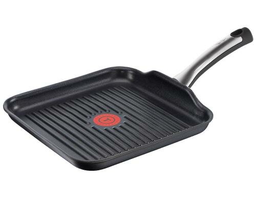Tefal Talent Pro Induction Grillpfanne 26cm Durchmesser 26 x 26 cm
