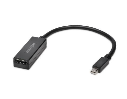 Kensington Videoadapter VM2000 Mini DisplayPort auf HDMI
