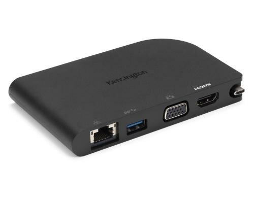 Kensington SD1500 Mobile Dockingstation USB-C