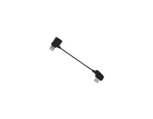 DJI Mavic RC Cable Lightning Connector