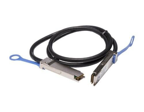 Dell Networking QSFP+ DA Kabel 0.5 Meter