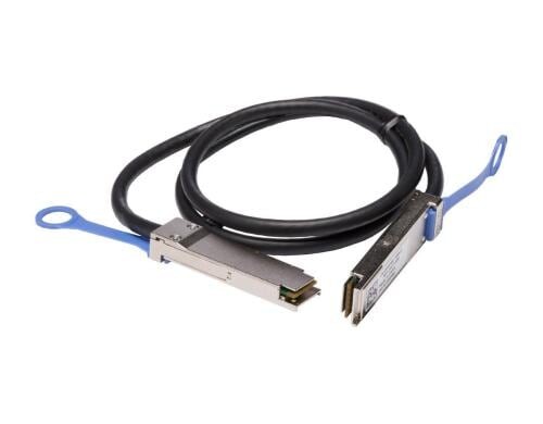 Dell Networking QSFP+ DA Kabel 1 Meter