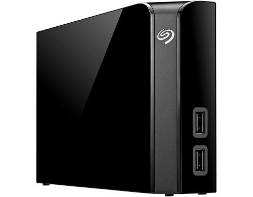 HD Seagate Backup Plus Hub 3.5 8TB USB3.0 Micro-B extern