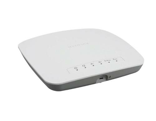 Netgear WAC510: Access Point Business 2x2 Dual Radio Dual Band AC