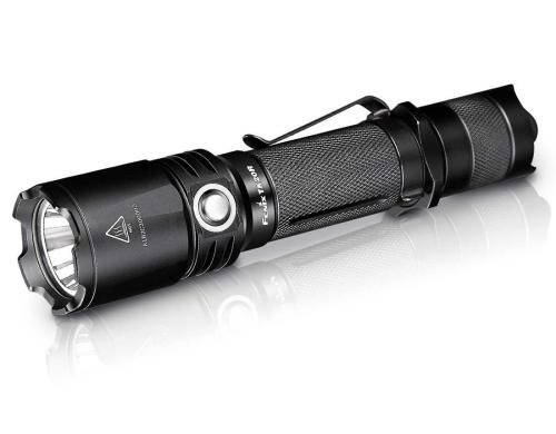 Fenix Taschenlampe TK20R Lumen: 1000