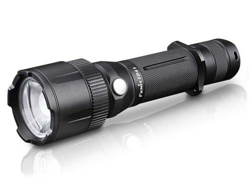 Fenix Taschenlampe FD41 Lumen: 900
