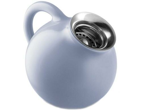 Eva Solo Milchkanne Nordic blue 300ml