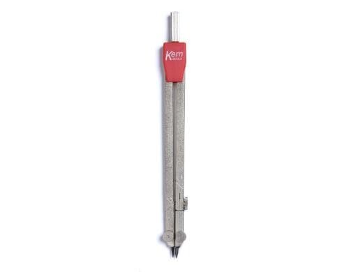 KERN Scola Einsatzzirkel Serie D Länge 160 mm, max. Kreis ca 460 mm