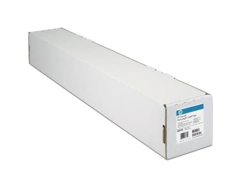 HP Plotterpapier Rolle 23,4 A1 gestrichen 59,4cm x 45.7m, 90g/m2