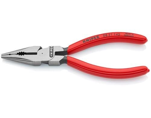 Knipex Spitzkombizange Länge: 145mm