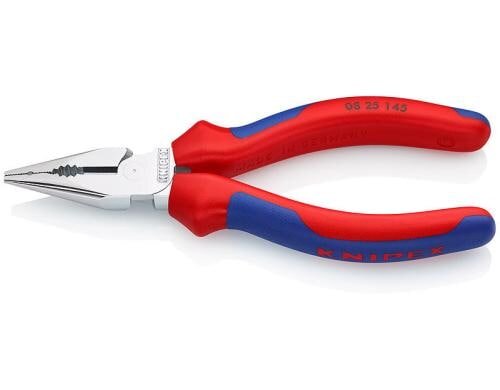 Knipex Spitzkombizange Länge: 145mm