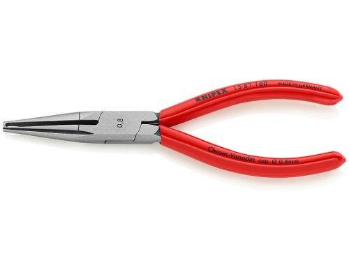 Knipex Abisolierzange 160 mm Abisolierwerte: 0,8 Ø mm