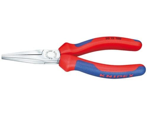 Knipex Langbeckzange 160 mm