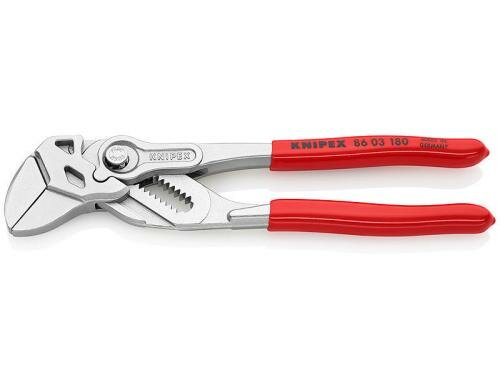 Knipex Zangenschlüssel 150 mm bis Schlüsselweite 35 mm