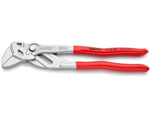 Knipex Zangenschlüssel 250 mm bis Schlüsselweite 46 mm