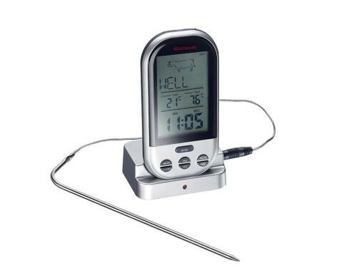 Westmark Funk-Bratenthermometer Digital