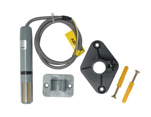 AM2315: Temperatur/Feuchtigkeitssensor 3.5 bis 5.5Volt, -20 bis 80°C