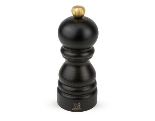 Peugeot Paris Pfeffermühle schokolade 12cm