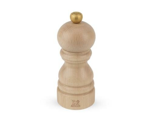 Peugeot Paris Salzmühle naturhell 12cm