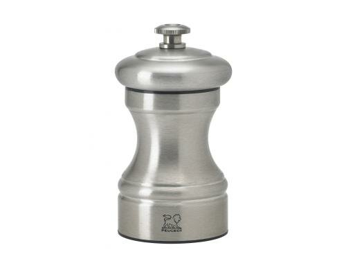 Peugeot Chef Salzmühle inox 10cm Edelstahl