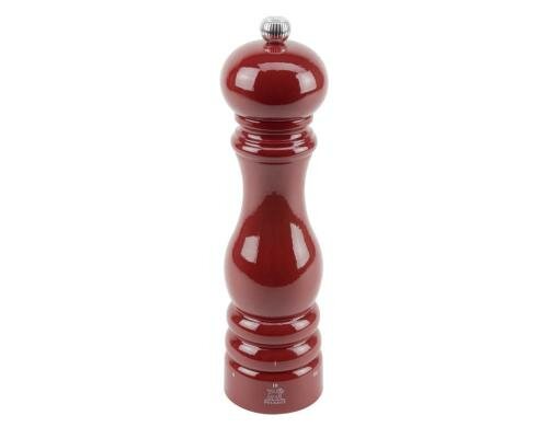 Peugeot Paris Pfeffermühle rot 22cm