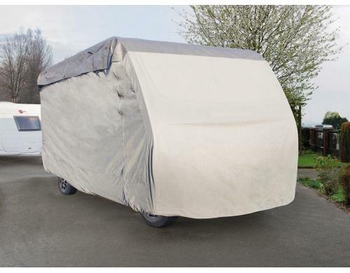 LAS Wohnmobil-Schutzhülle 750 x 235 x 270cm