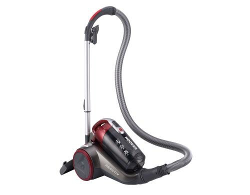 Hoover Schlittenstaubsauger RC71_RC14 021 Leistung: 700 Watt