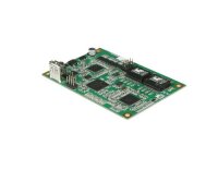 AUDAC ANX44 DANTE  INTERFACE 4 IN / 4 OUT
