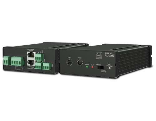 AUDAC APG20MK2 ACTIVE AUDIO TRANS RCA