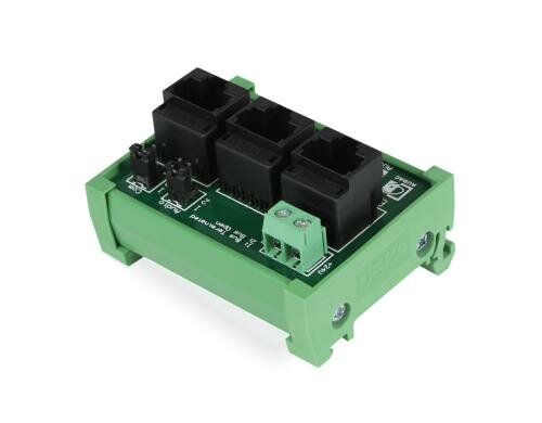 AUDAC ARJ03P JUNCTION BOX