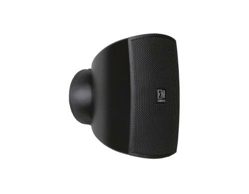 AUDAC ATEO2/B COMPACT WALL SPEAKER BLACK